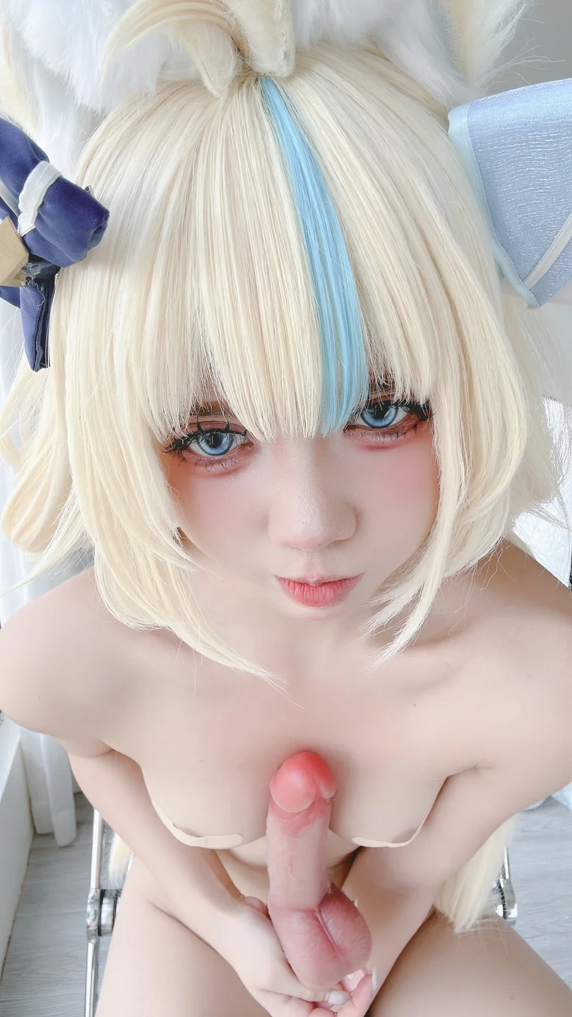 PoppaChan - Sameko Saba [81P,11V-978MB] tg@simisebaisi 【丝足阁】068.webp